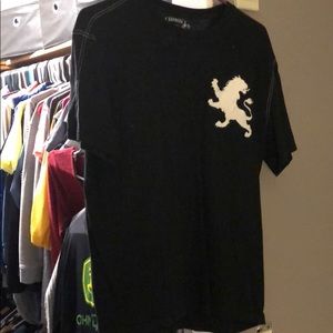 Men’s Express Tee